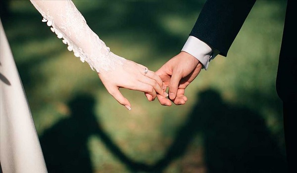 نکات ازدواج در ترکیه