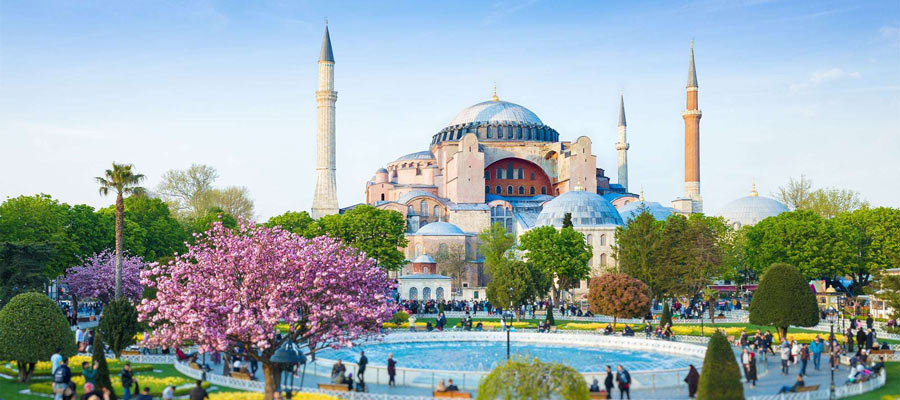 مهاجرت به ترکیه و اخذ اقامت استانبول