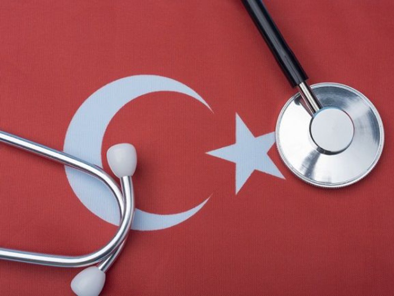 ویزای کار پرستاری در ترکیه
