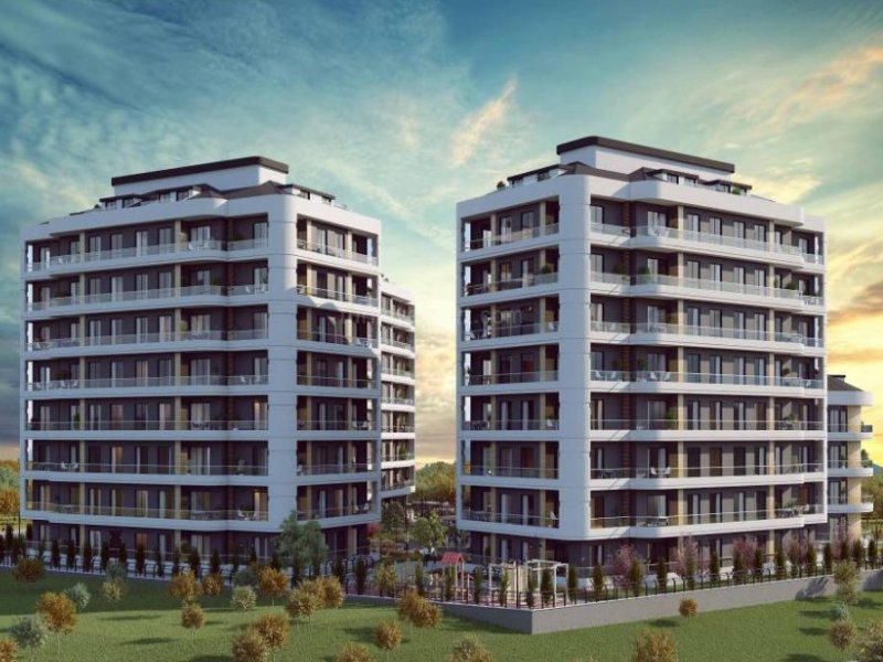 خرید خانه در آوجیلار استانبول