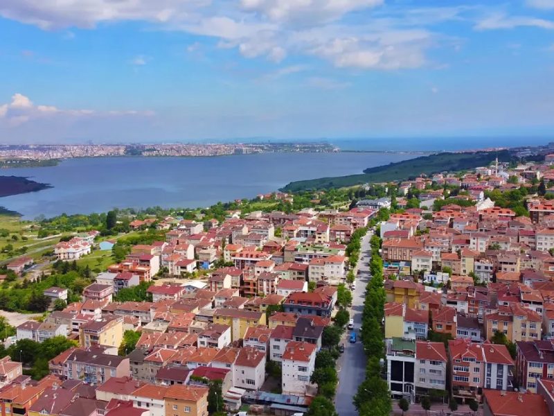 جاذبه‌های گردشگری و تاریخی آوجیلار استانبول