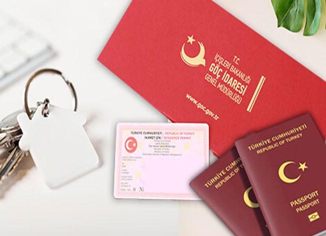 روش­های اخذ اقامت دائم ترکیه