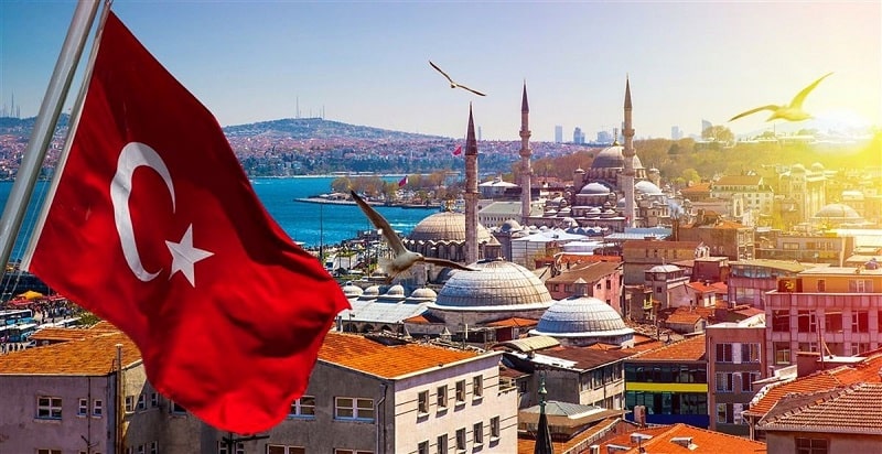قوانین و مزایای خرید خانه در ترکیه