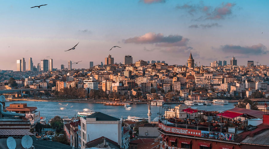 خرید ملک ارزان در ترکیه