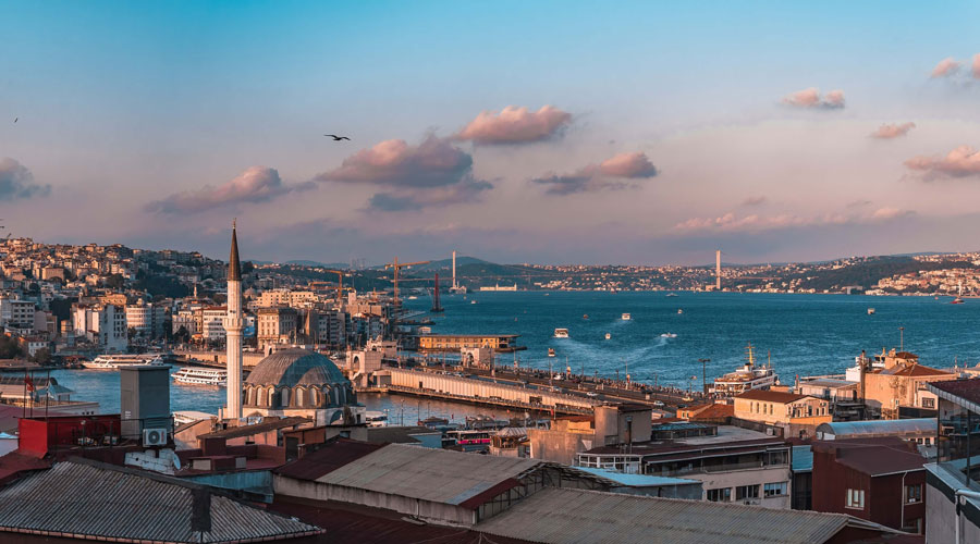 خرید بهترین و ارزان ترین ملک در استانبول