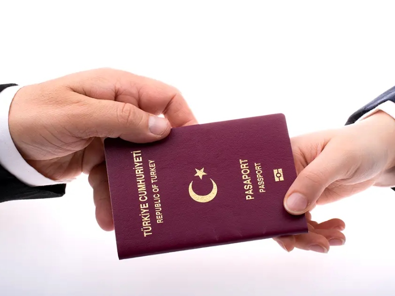 محدودیت های ثبت شرکت در ترکیه