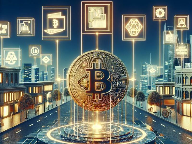 ارز دیجیتال در ترکیه