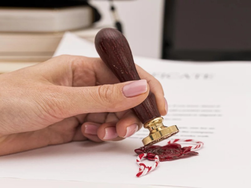 مراحل آپوستیل کردن مدارک در ترکیه