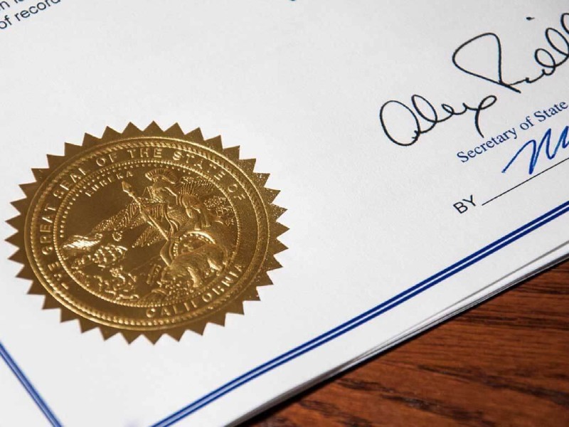 آپوستیل چیست