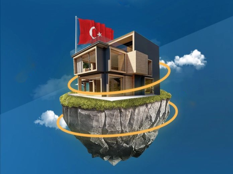 بهترین شهرها برای اجاره خانه در ترکیه