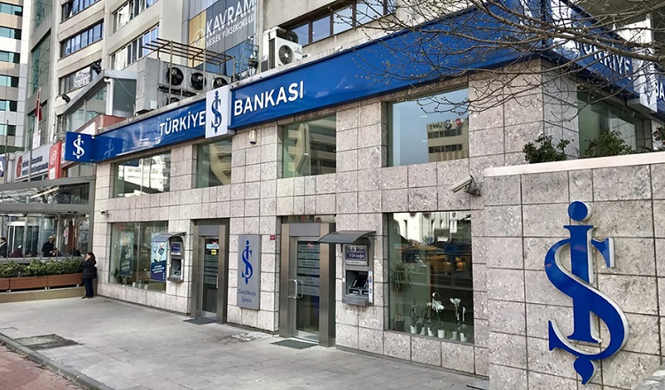 همه چیز در مورد ایش بانک ترکیه