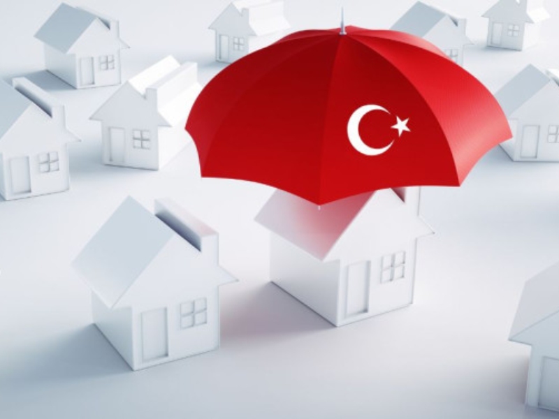 اصطلاحات خرید و فروش ملک در ترکیه