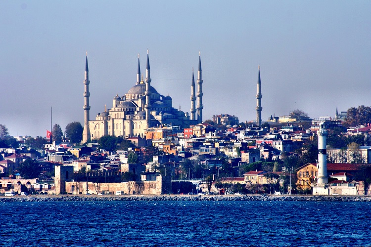 هزینه زندگی در آنکارا و استانبول