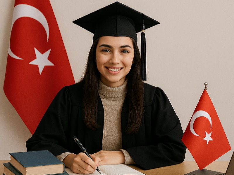 دنکلیک یا معادل سازی مدرک تحصیلی در ترکیه