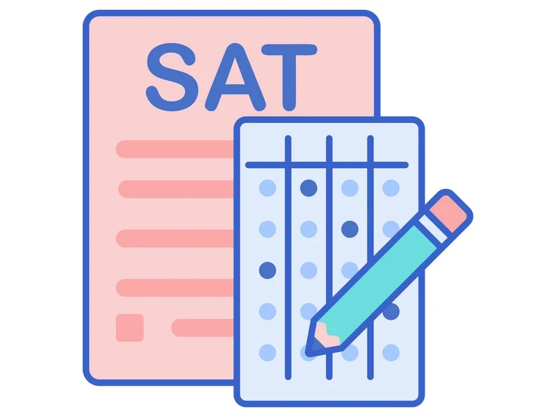 آزمون SAT ترکیه