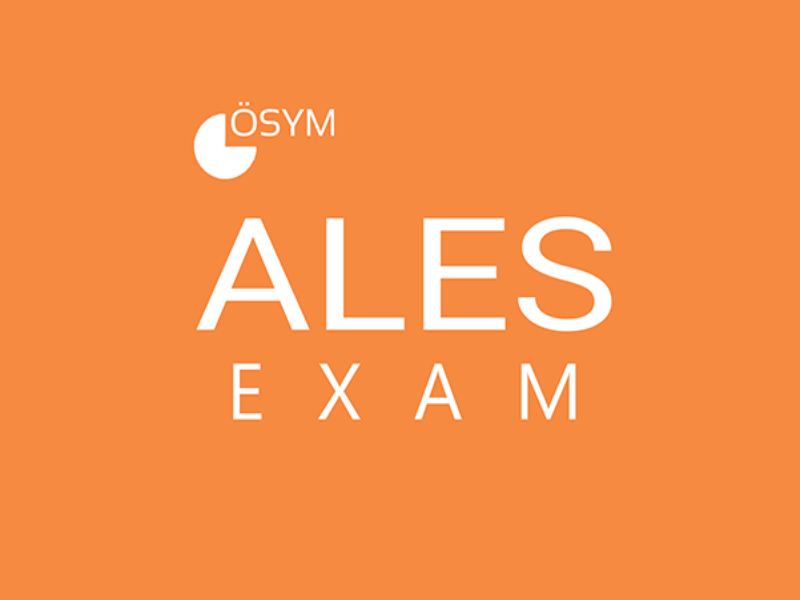 منابع آزمون ALES