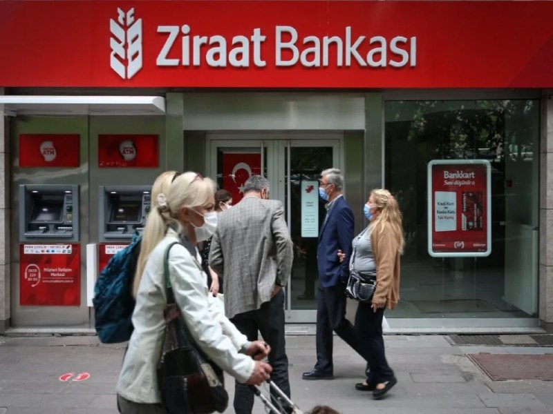 مزیت ‌های افتتاح حساب در زراعت بانک