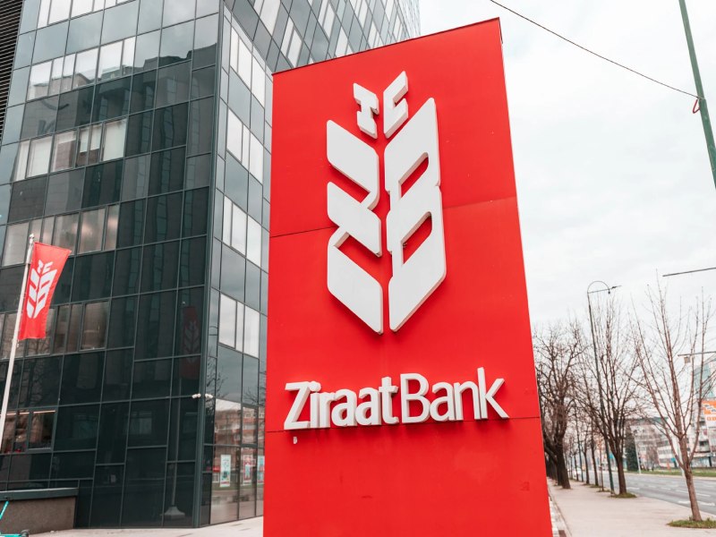 زراعت بانک ترکیه