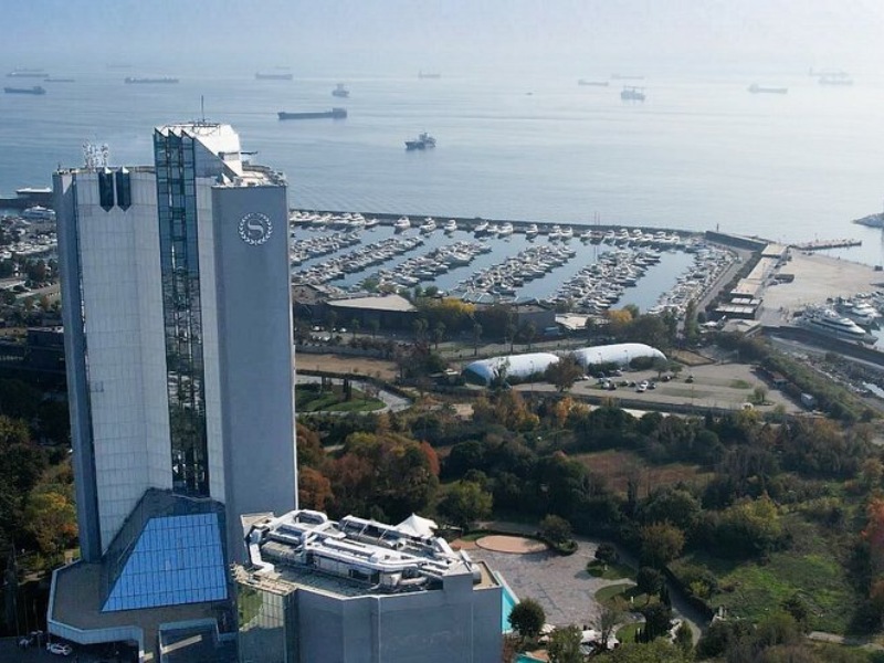 معرفی منطقه آتاکوی استانبول