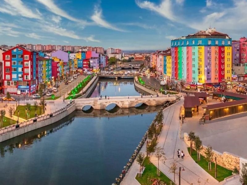 خرید خانه از منطقه سیلیوری