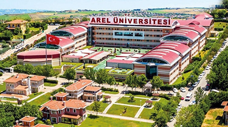 دانشگاه های منطقه اسنیورت استانبول