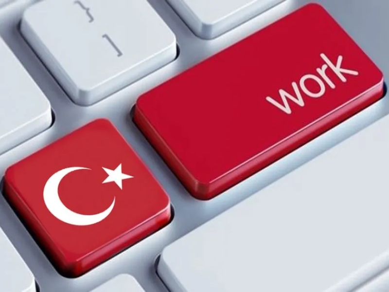 کاریابی ترکیه