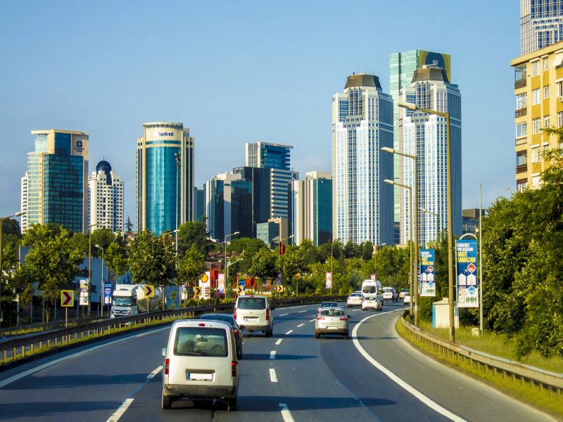 خرید خانه در منطقه لونت