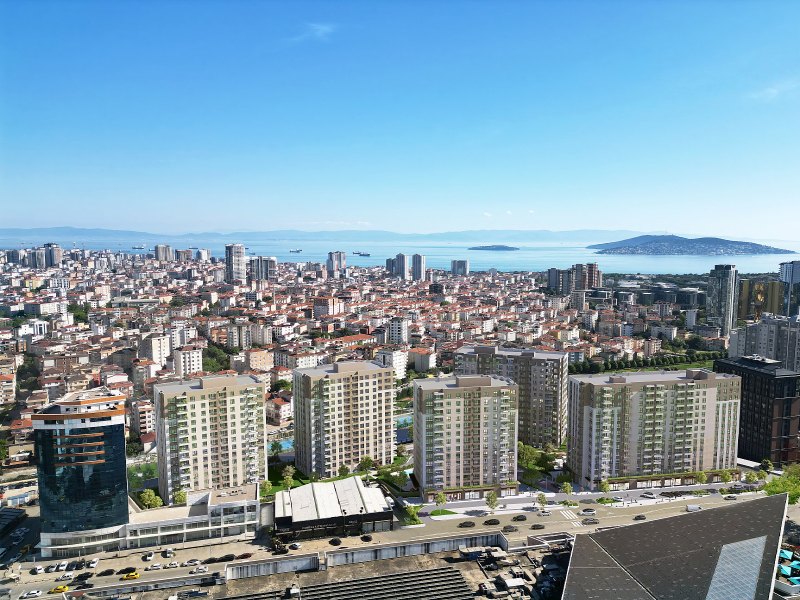 خرید خانه در منطقه مال تپه