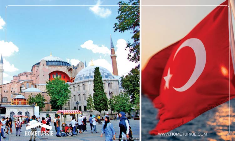 هزینه پاسپورت ترکیه