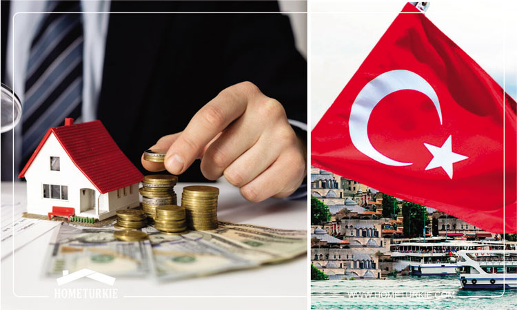 Documents required to rent house in Turkey