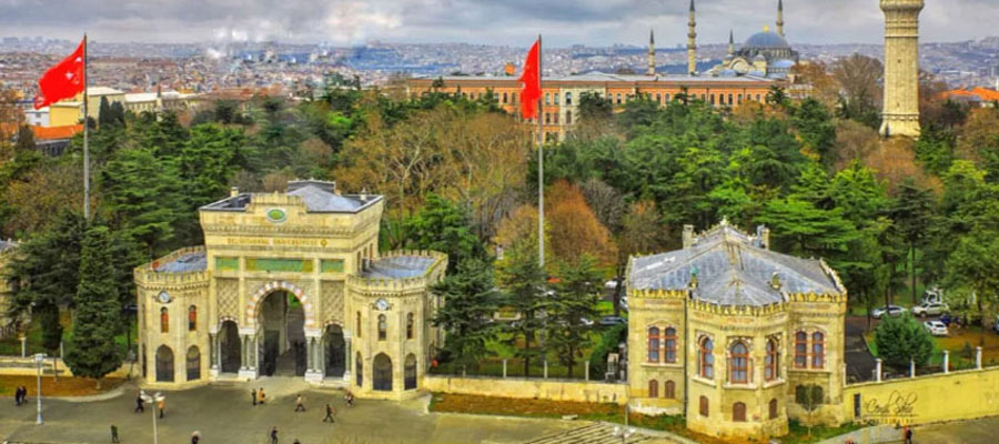 ارزان ترین شهر ترکیه برای تحصیل