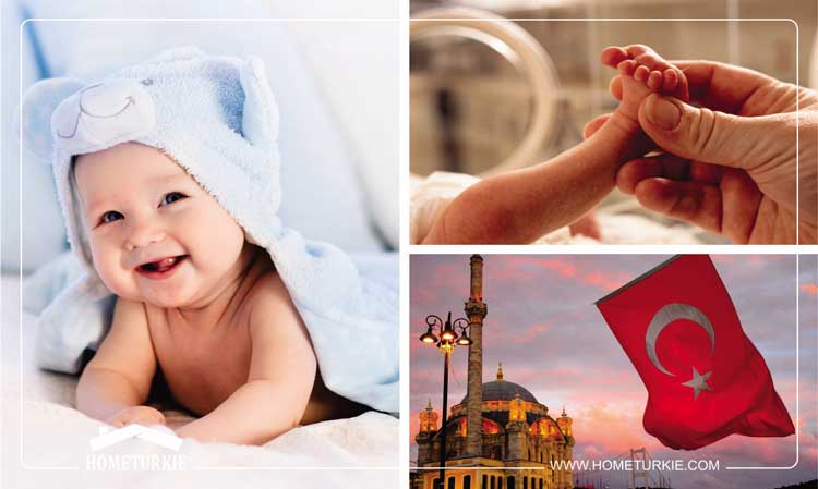 turkish citizenship by birth