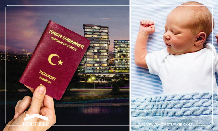 turkish nationality by birth