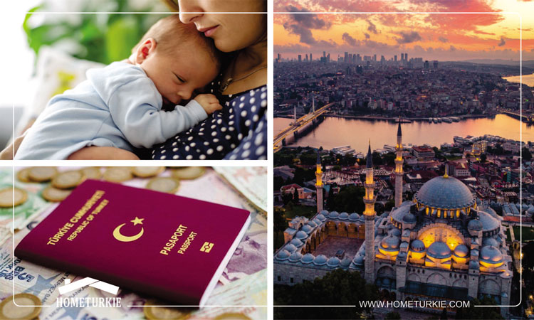citizenship by birth in turkey