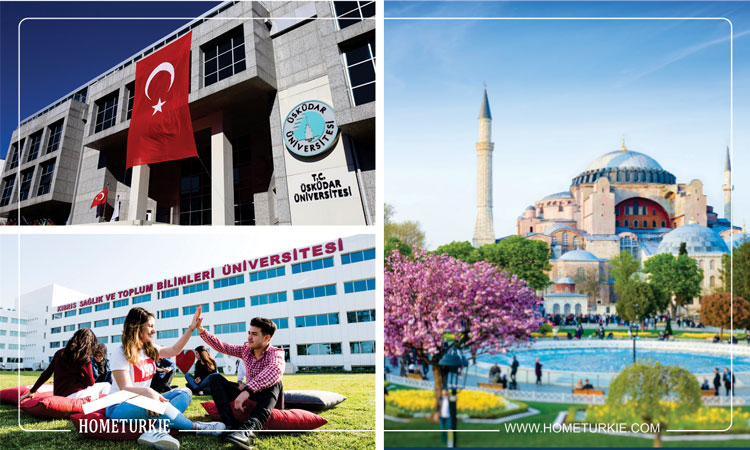 apply for a student visa to turkey