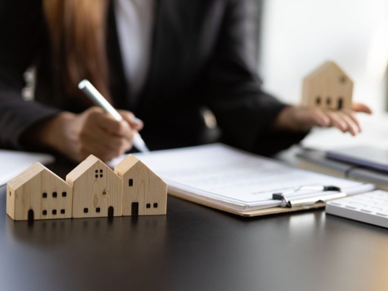 گزارش اکسپرتیز برای خرید ملک