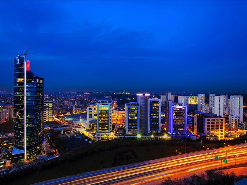 خرید آپارتمان در عمرانیه استانبول