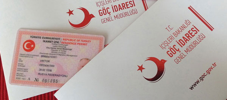 مناطق ممنوعه استانبول برای اخذ اقامت
