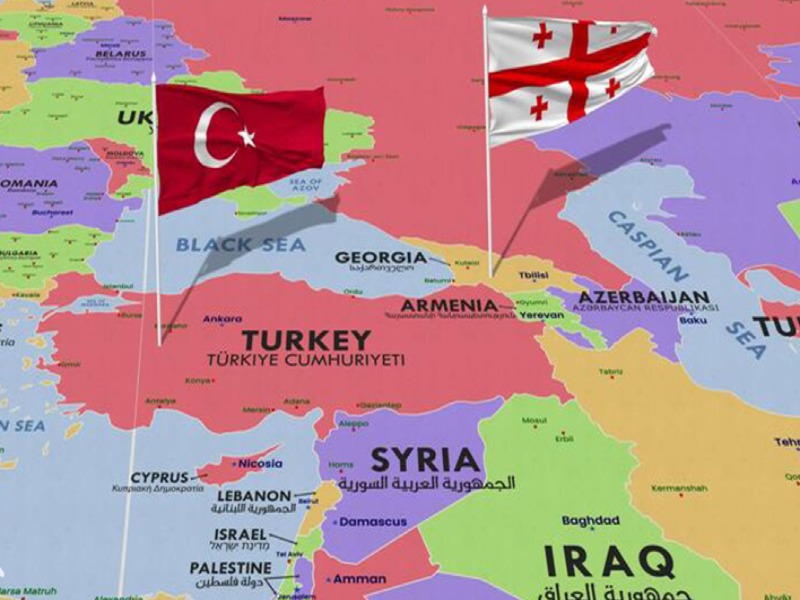 خرید ملک در ترکیه بهتر است یا گرجستان؟