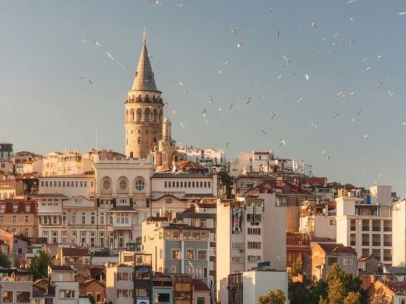 سرمایه گذاری املاک در استانبول آسیایی