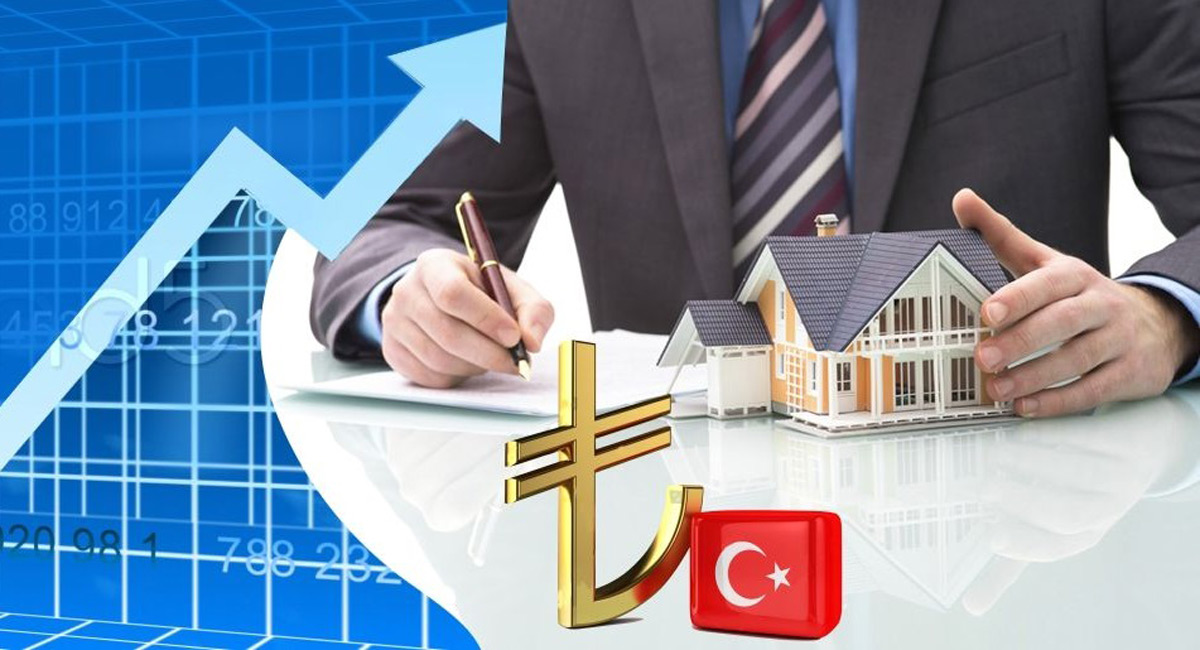 سرمایه گذاری در ترکیه