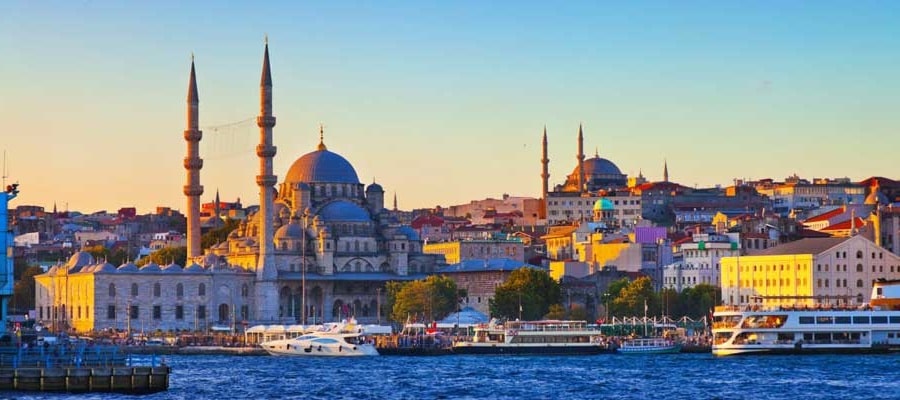قانون جدید اقامت ملکی ترکیه