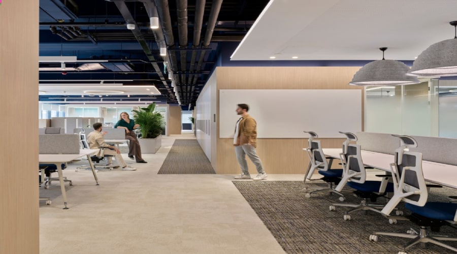 خرید ملک اداری در ترکیه