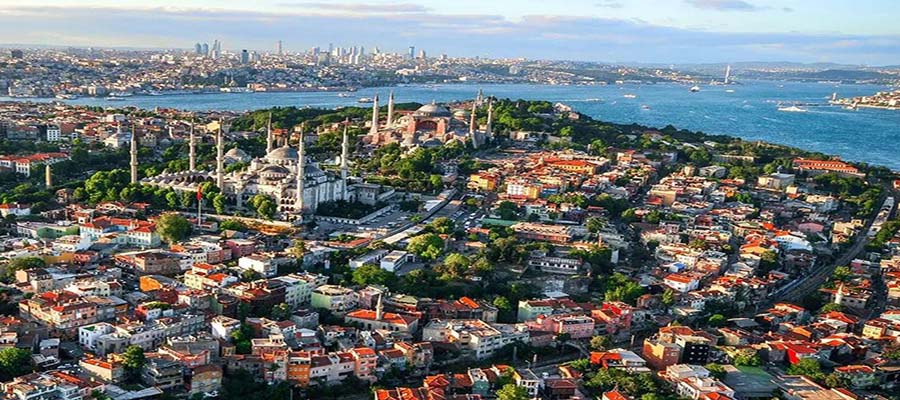 قانون جدید اقامت ملکی ترکیه با خرید 200 هزار دلار