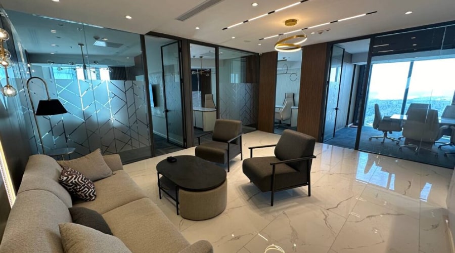 خرید ملک اداری در استانبول