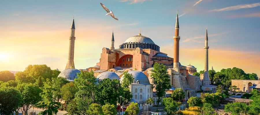 مهاجرت به ترکیه و استانبول
