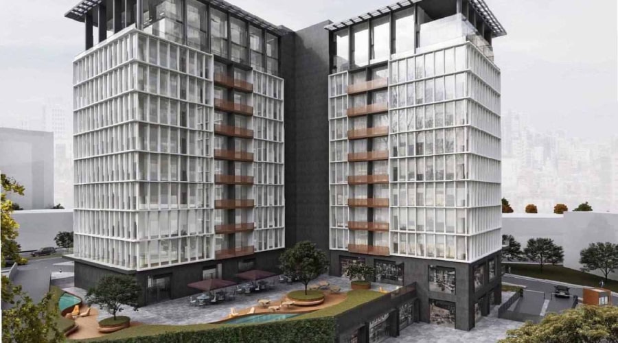 خرید آپارتمان در ترکیه