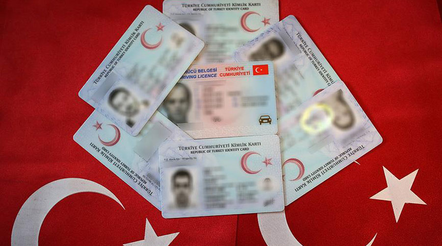 انواع روش های اخذ اقامت ترکیه