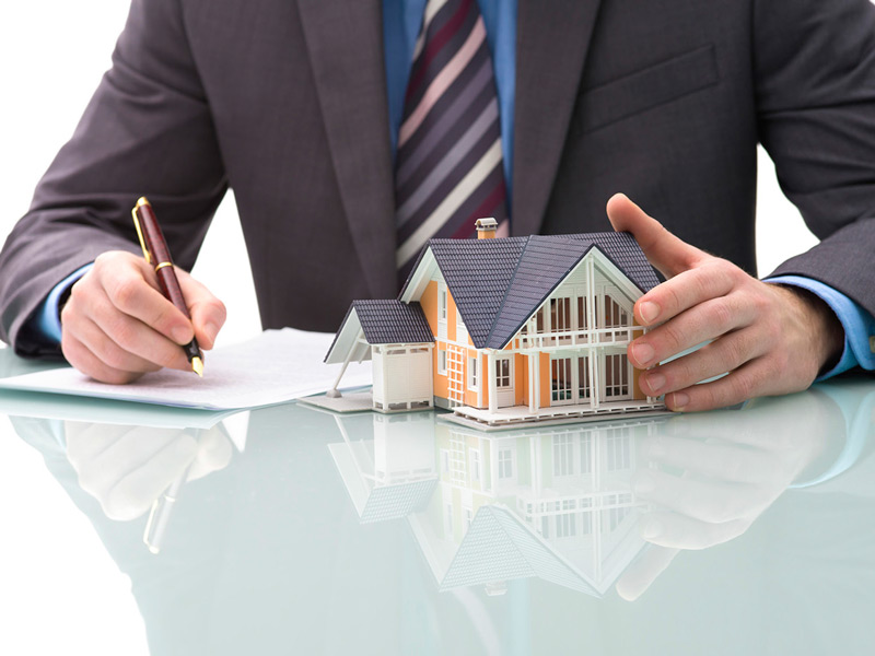 کارشناس فروش ملک در ترکیه