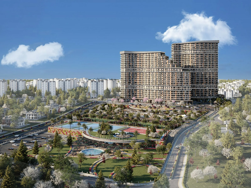 فروش ملک در ترکیه